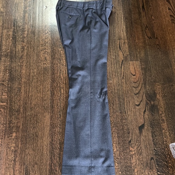 Formal trousers perfect for cool weather and winters - Picture 2 of 4